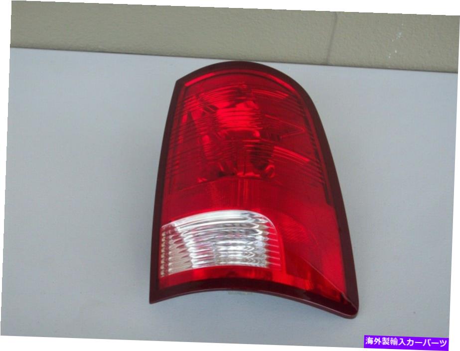 USテールライト 2009-18ダッジRAM 1500 2500トラック右テールライト55277414AF OE MOPARストップランプ 2009-18 Dodge Ram 1500 2500 Truck Right Tail Light 55277414AF OE Mopar Stop Lamp【並行輸入品】
