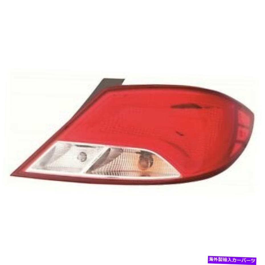 USテールライト HY2801148C新しい助手席側テールライトアセンブリ HY2801148C New Passenger Side Tail Light Assembly【並行輸入品】 37,567円
