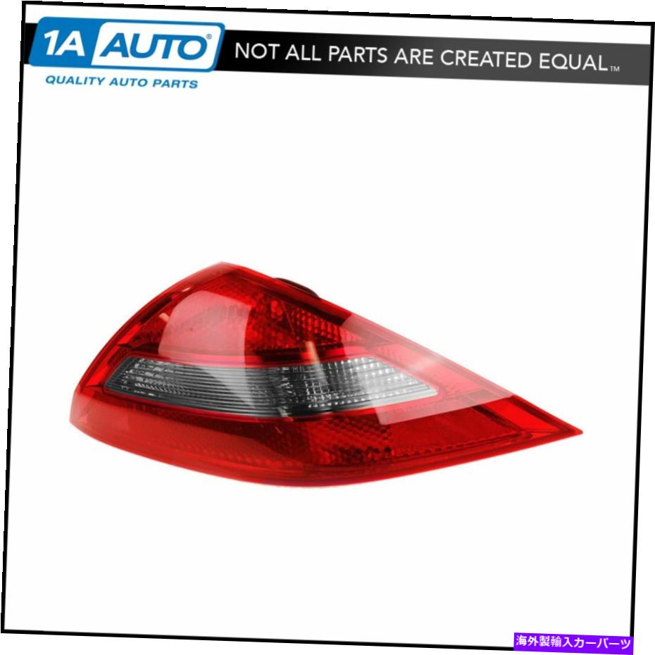 USテールライト TaillightテールランプRH右ホンダアコードクーペ2003-2005 Taillight Tail Lamp RH Right for Honda Accord Coupe 2003-2005【並行輸入品】