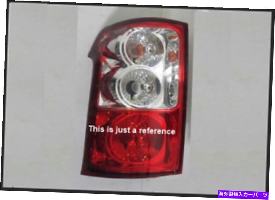 USテールライト Ssangyong Musso Sports Turbo 04~07のためのOEMリアテールライトランプLH 04?07 8360107001 OEM REAR TAIL LIGHTS LAMP LH for Ssangyong Musso Sports Turbo 04~07【並行輸入品】