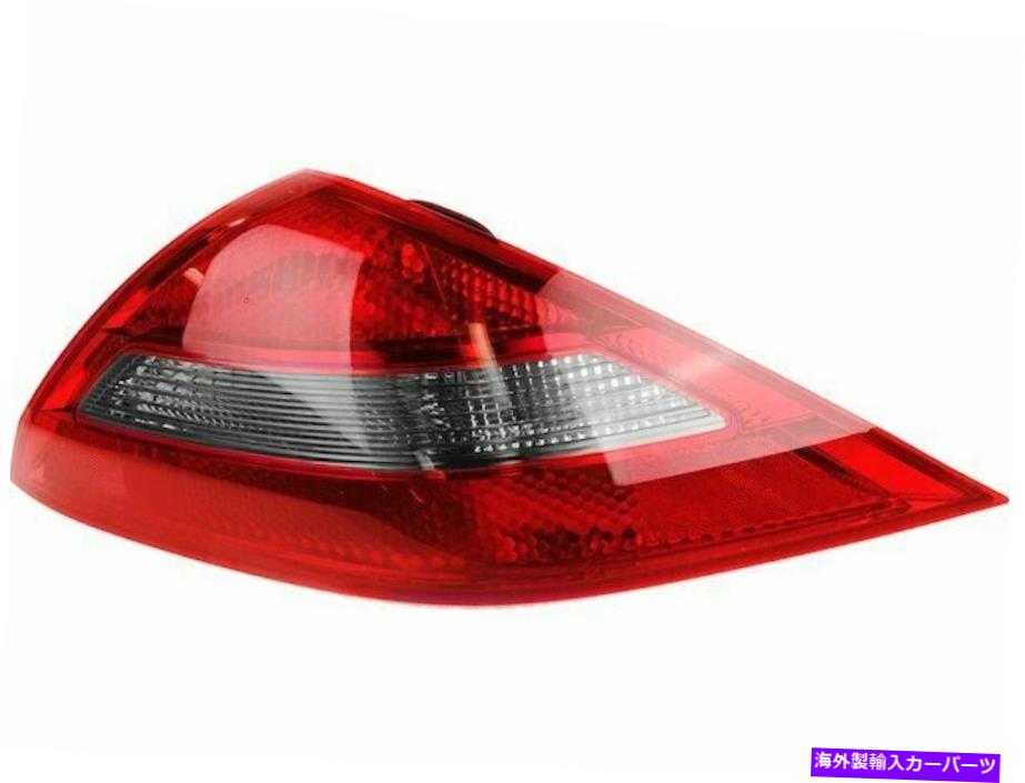 USテールライト 2003年から2005年のホンダアコードテールライトアセンブリ右85624HT 2004 For 2003-2005 Honda Accord Tail Light Assembly Right 85624HT 2004【並行輸入品】