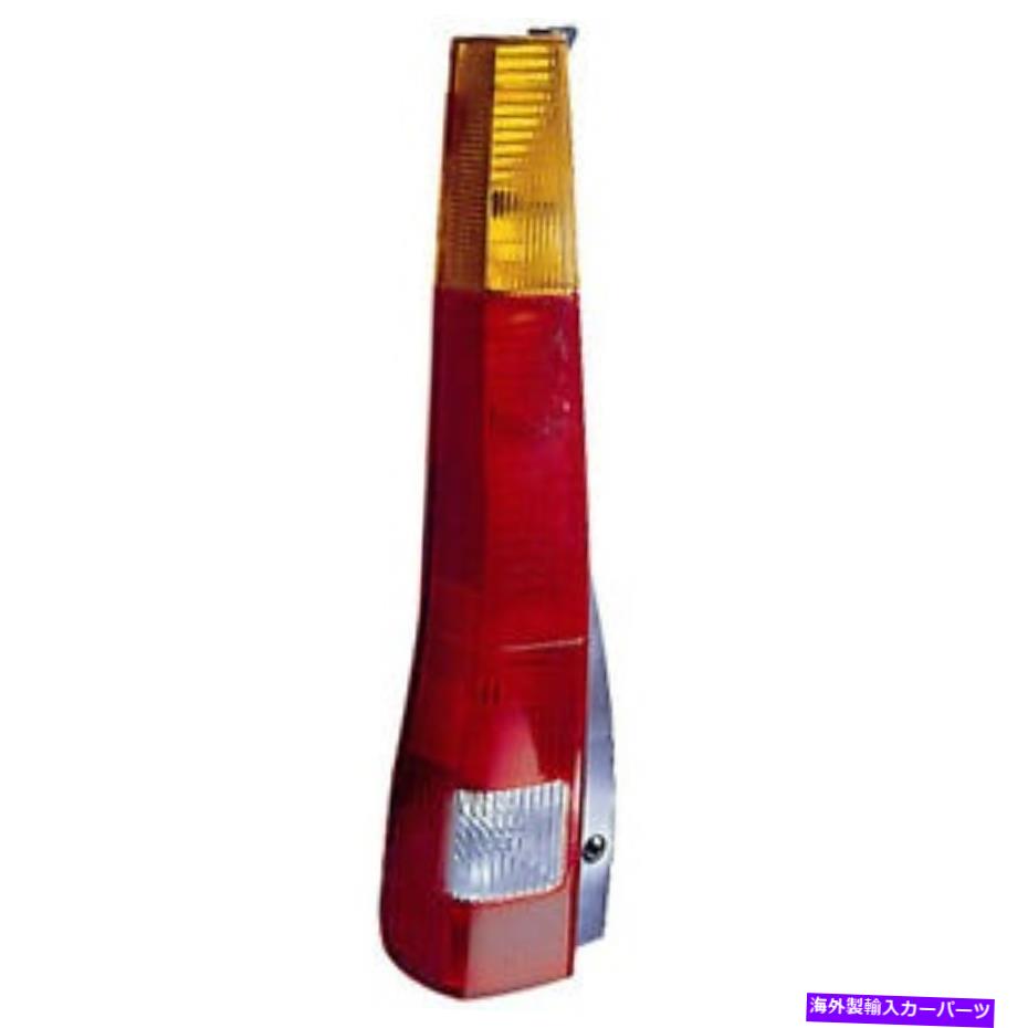 USテールライト 新しいアフターマーケットドライバーサイドリアテールランプレンズとハウジング33551S9aa00 New Aftermarket Driver Side Rear Tail Lamp Lens and Housing 33551S9AA00【並行輸入品】