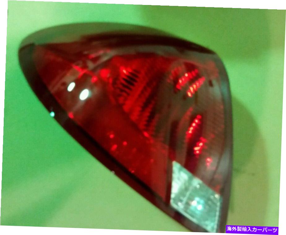 USテールライト 3F1Z-13405-DA純正フォードランプ 3F1Z-13405-DA Genuine Ford Lamp【並行輸入品】