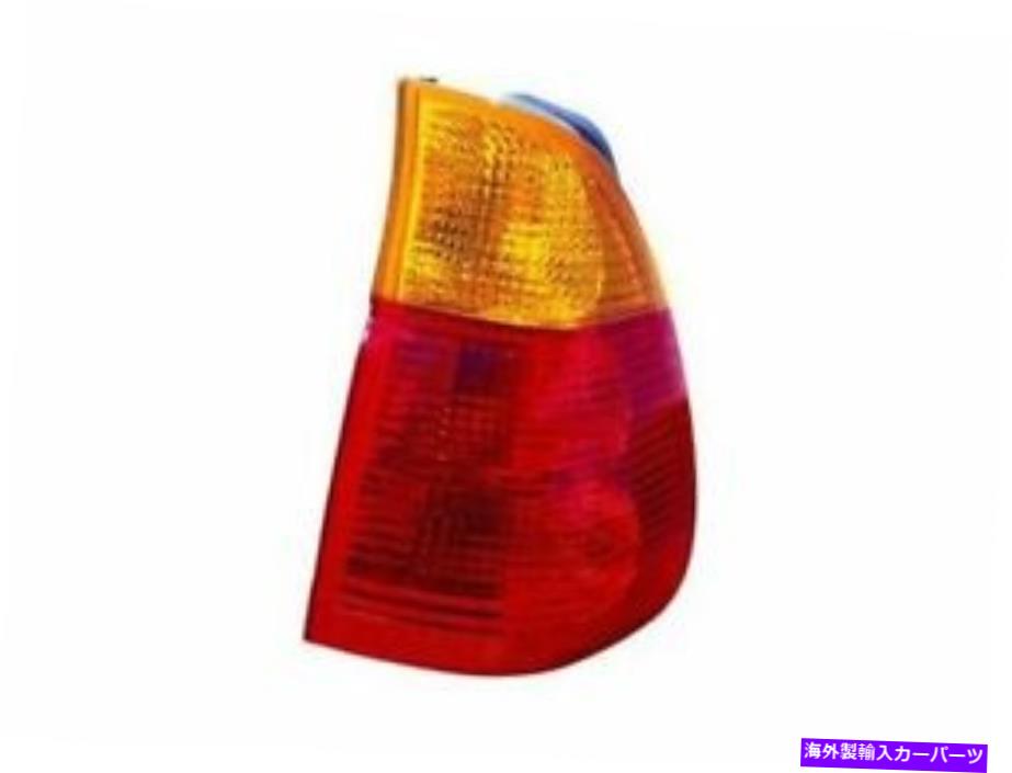 USテールライト 右 - 乗客側テールライトアセンブリ5ZBF57 2004 2004 2004 2005 Right - Passenger Side Tail Light Assembly 5ZBF57 for BMW X5 2004 2006 2005【並行輸入品】