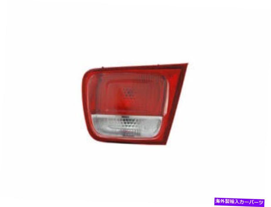 USテールライト 右側 - 旅客サイドテールライトアセンブリ2XST87用Malibu Limited 2013 2014 Right - Passenger Side Tail Light Assembly 2XST87 for Malibu Limited 2013 2014【並行輸入品】