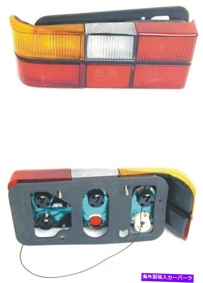 USテールライト テールライト左ウロ部品1372449 Tail Light Left URO Parts 1372449【並行輸入品】