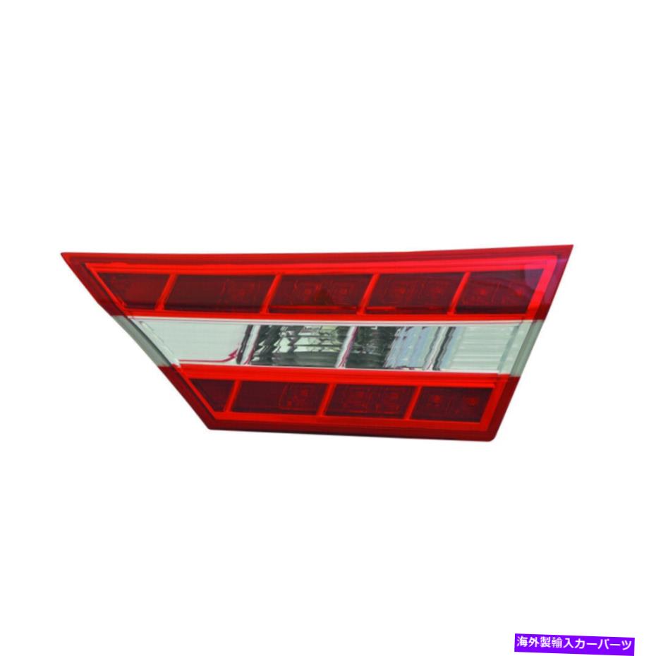 USテールライト テールライトアセンブリ - CAPA認証TYC 17-5393-00-9フィット13-15トヨタアバロン Tail Light Assembly-Capa Certified TYC 17-5393-00-9 fits 13-15 Toyota Avalon【並行輸入品】 37,567円