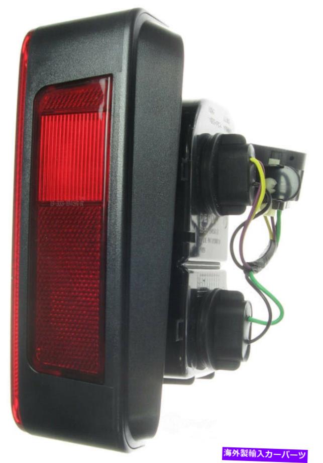 USテールライト テールライトセットDIYソリューションLHT07604 Tail Light Set DIY SOLUTIONS LHT07604【並行輸入品】