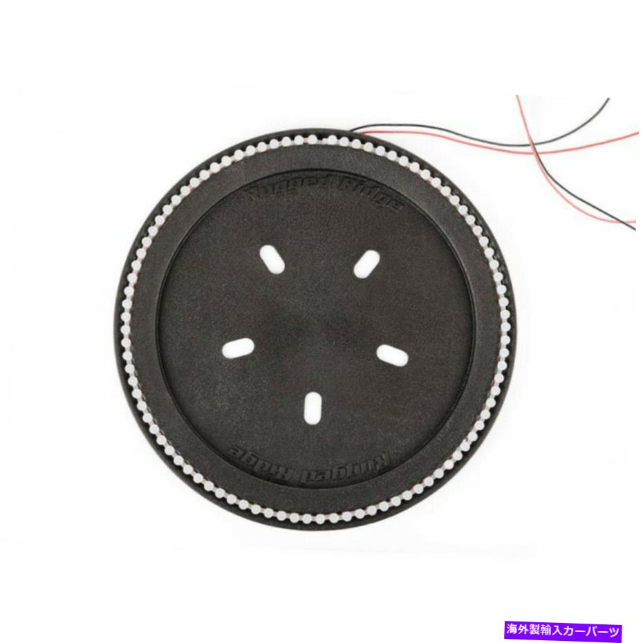 USテールライト 頑丈なリッジLED 3rdブレーキライト|指輪 Rugged Ridge Led 3rd Brake Light | Ring【並行輸入品】