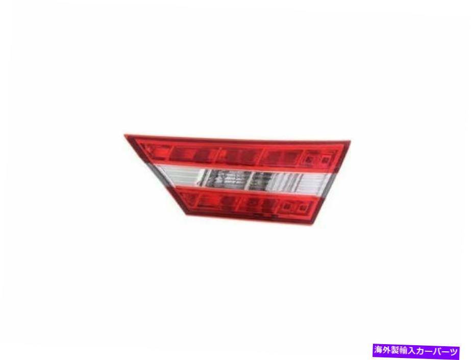 USテールライト 2013-2015トヨタアバロンテールライトアセンブリ - 旅客サイド69278TR For 2013-2015 Toyota Avalon Tail Light Assembly Right - Passenger Side 69278TR【並行輸入品】