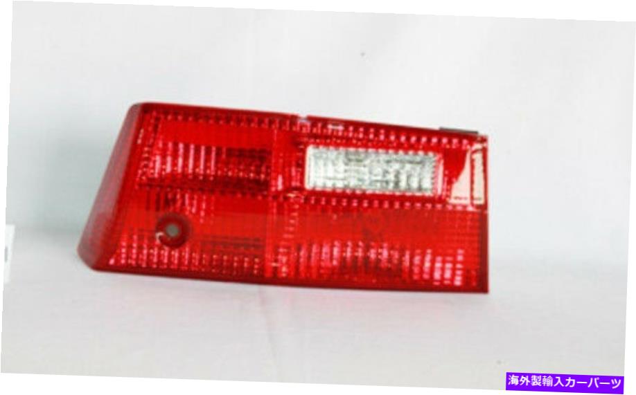 USテールライト テールライトアセンブリ - レギュラーTYC 17-5212-00 FITS 2005ホンダアコード Tail Light Assembly-Regular TYC 17-5212-00 fits 2005 Honda Accord【並行輸入品】