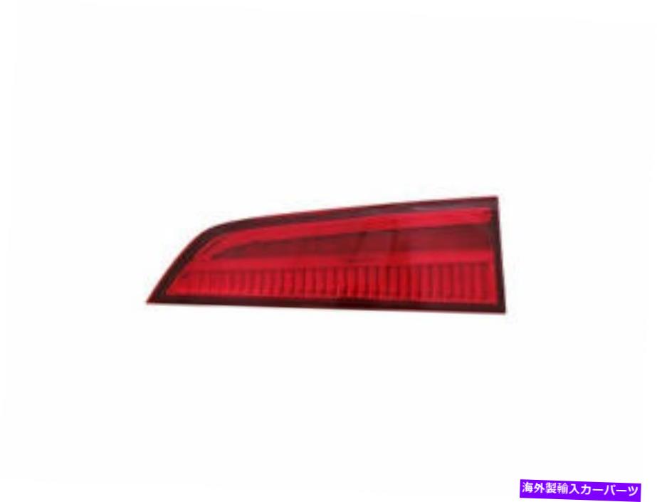 USテールライト 右 - 旅客サイドテールライトアセンブリ3BWS83 2016 2017 2018 Right - Passenger Side Tail Light Assembly 3BWS83 for Honda Pilot 2016 2017 2018【並行輸入品】