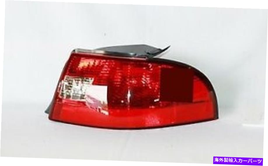 USテールライト Mercury Sable 2000-2003のための右テールライトYF4Z13404BA FO2801174 Right TAIL LIGHT for MERCURY SABLE 2000-2003 | YF4Z13404BA FO2801174【並行輸入品】