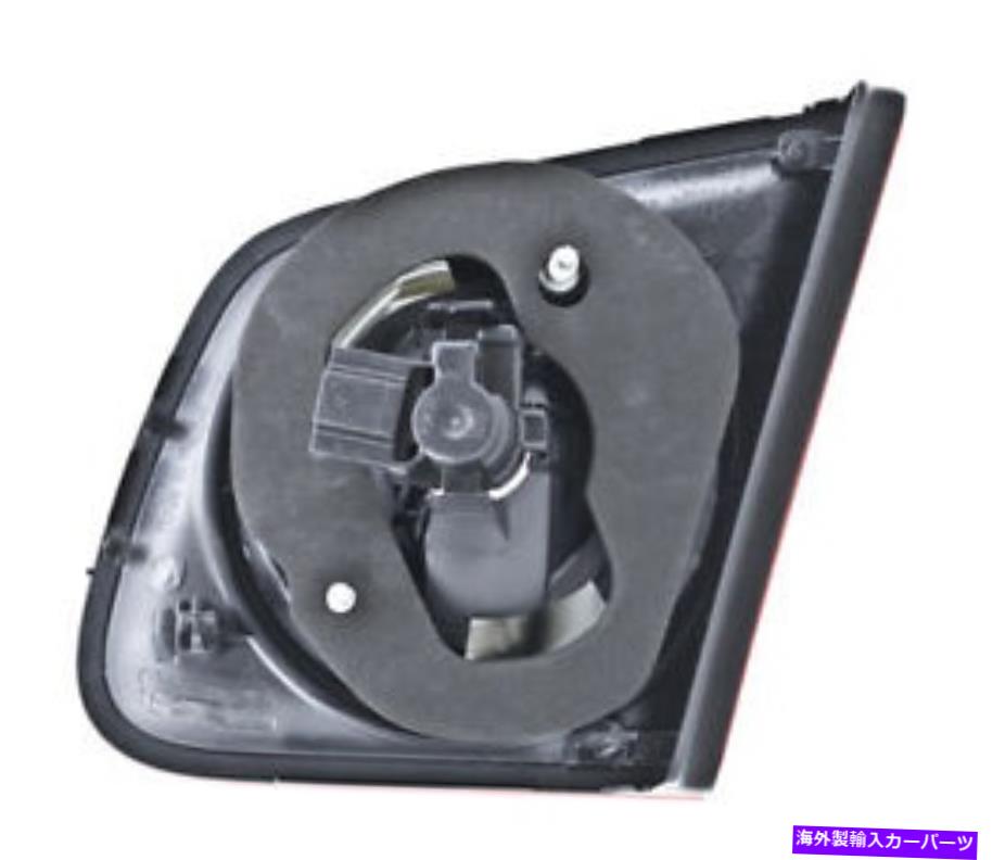USテールライト テールライトHELLA 224880051は08-10 VW Jettaに合わせてフィットします Tail Light Hella 224880051 fits 08-10 VW Jetta【並行輸入品】 37,567円