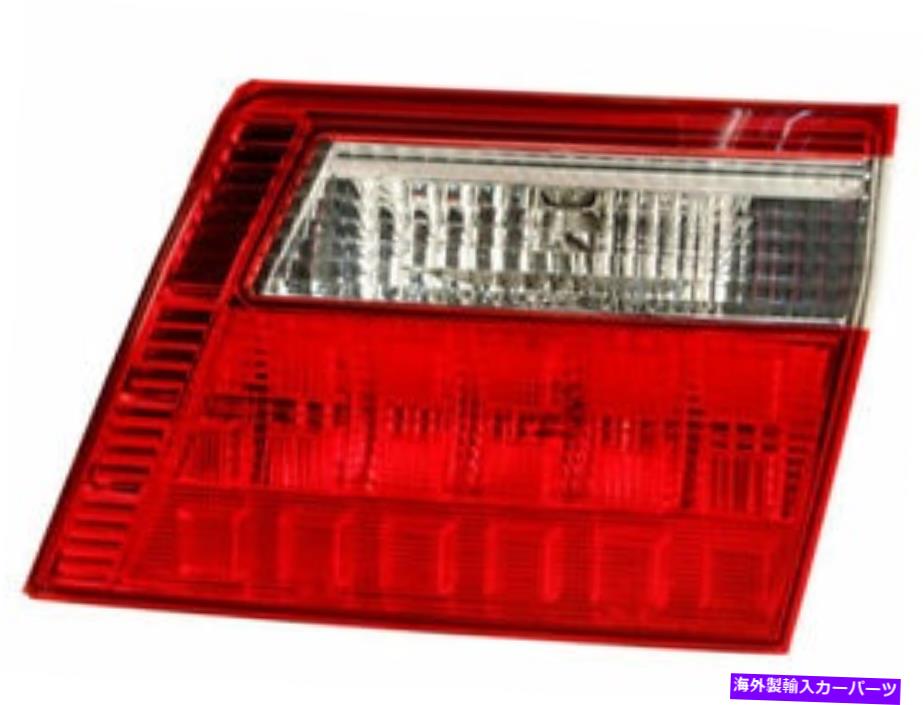 USテールライト 右インナーテールライトアセンブリTYC 3GTT32 for VW Passat 2013 2013 2014 2014 2015 Right Inner Tail Light Assembly TYC 3GTT32 for VW Passat 2013 2012 2014 2015【並行輸入品】