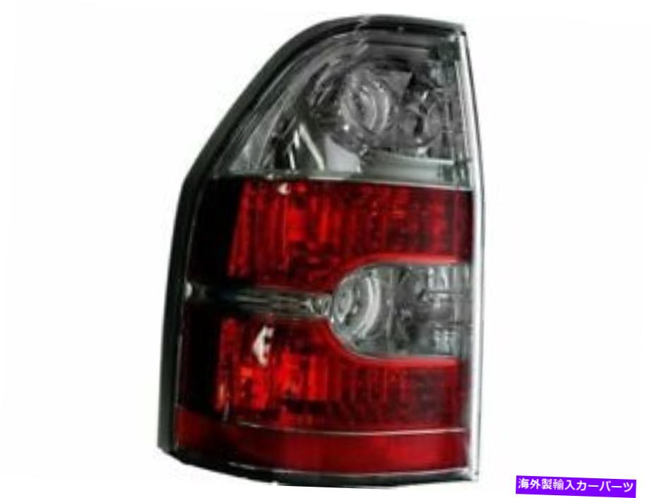 USテールライト Acura MDX 2004 2004 2006のための左テールライトアセンブリV422BW Left Tail Light Assembly V422BW for Acura MDX 2004 2005 2006【並行輸入品】