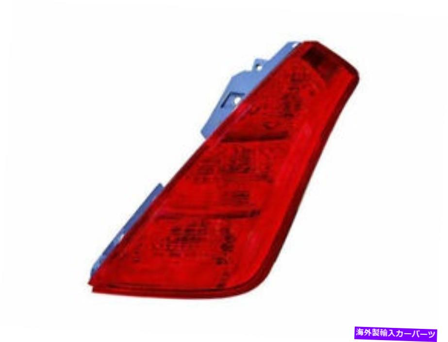 USテールライト 右乗客側テールライトアセンブリ6ZVW74 2003 2004 2004 Right - Passenger Side Tail Light Assembly 6ZVW74 for Murano 2003 2004 2005【並行輸入品】