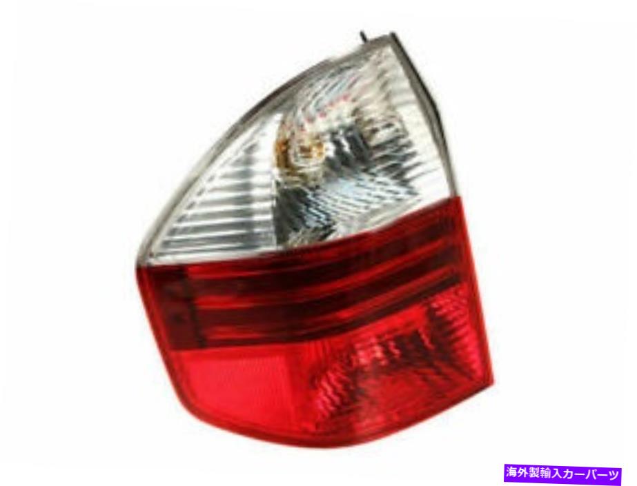 USテールライト 左ウローテールライトレンズはBMW X 3 2007-2010 37×CSをフィット Left ULO Tail Light Lens fits BMW X3 2007-2010 37XCSS【並行輸入品】