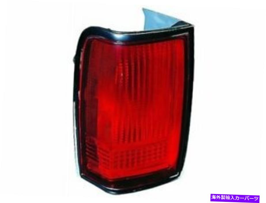 USテールライト 左テールライトアセンブリ1xGG14タウンカー1997 1997 1997 1997 1995 1995 Left Tail Light Assembly 1XGG14 for Town Car 1997 1992 1993 1994 1995 1996【並行輸入品】
