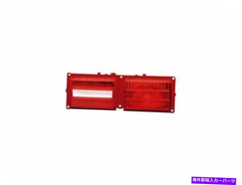 USテールライト 右 - 1975年から1979年のための旅客サイドテールライトアセンブリChevy Nova 1976 B916KK Right - Passenger Side Tail Light Assembly For 1975-1979 Chevy Nova 1976 B916KK【並行輸入品】