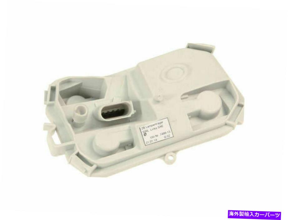 USテールライト 2005年から2008年のAudi A4のQuattro Taill Light Bulbホルダーの左純正16675ZD For 2005-2008 Audi A4 Quattro Tail Light Bulb Holder Left Outer Genuine 16675ZD【並行輸入品】