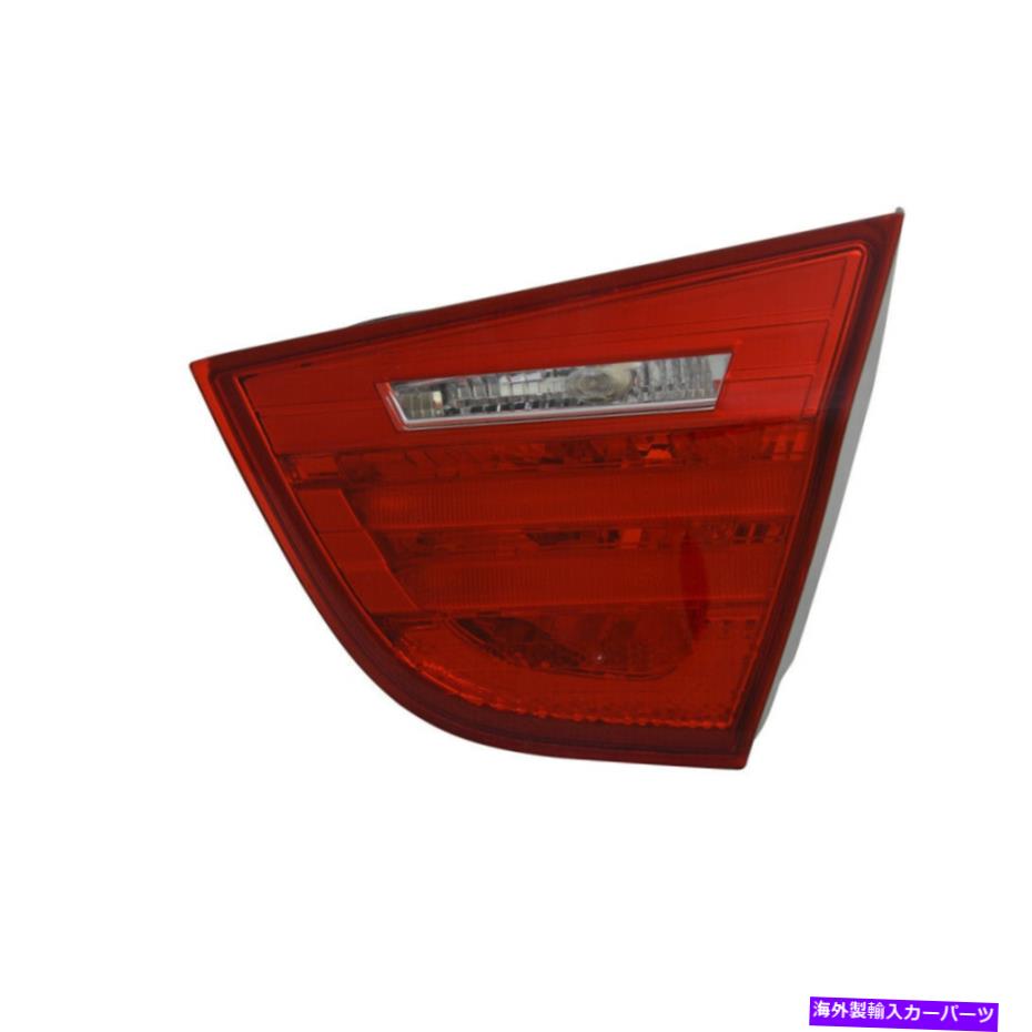 USテールライト テールライトアセンブリ - CAPA認証TYC 17-0389-00-9 Tail Light Assembly-Capa Certified TYC 17-0389-00-9【並行輸入品】