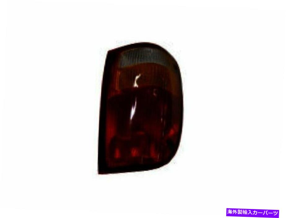 USテールライト 2001-2007 Mazda B3000テールライトアセンブリ右46157WM 2002 2003 2004 2005 For 2001-2007 Mazda B3000 Tail Light Assembly Right 46157WM 2002 2003 2004 2005【並行輸入品】