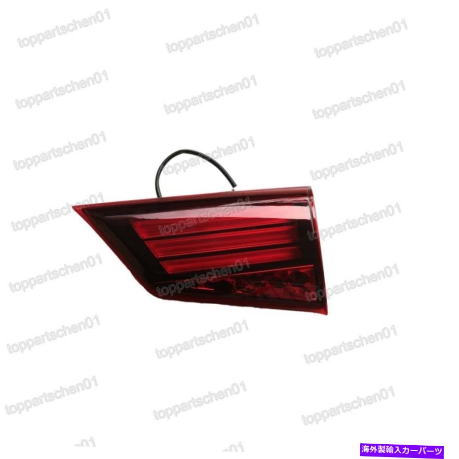 USテールライト 三菱アウトランダーPHEV 2017-2018のためのLEDリアインナーテールライトランプ LED Rear Inner Tail Light Lamp Right For Mitsubishi Outlander PHEV 2017-2018【並行輸入品】