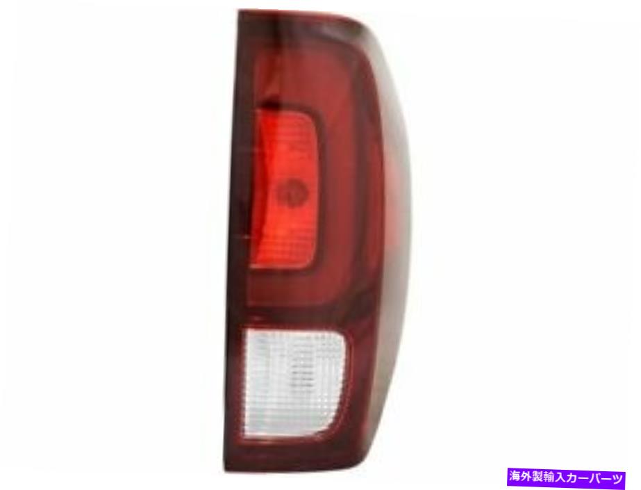USテールライト 2017-2020 Honda Ridgeline 2018 2019 2019 S145xxのための右テールライトアセンブリ Right Tail Light Assembly For 2017-2020 Honda Ridgeline 2018 2019 S145XX【並行輸入品】
