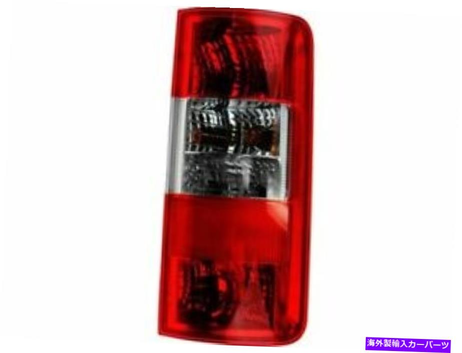 USテールライト 10-13フォードトランジット接続RV79Y5用の右テールライトアセンブリ Right Tail Light Assembly For 10-13 Ford Transit Connect RV79Y5【並行輸入品】