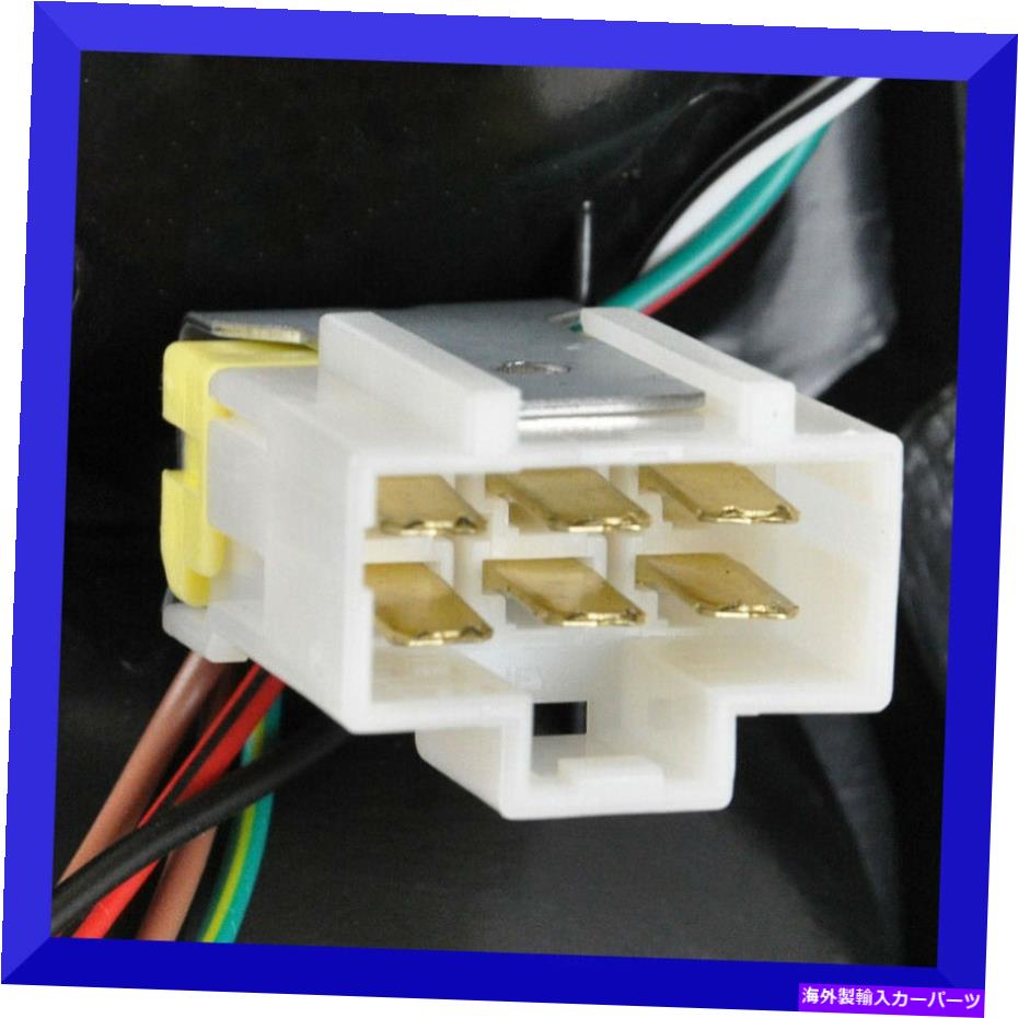 USテールライト テールライトセットDIYソリューションLHT07296 Tail Light Set DIY SOLUTIONS LHT07296【並行輸入品】