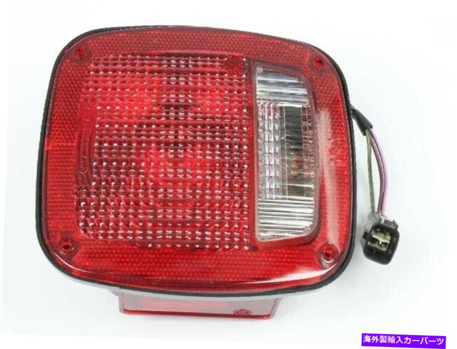USテールライト テールライトアセンブリ右モパール56018648AD. Tail Light Assembly Right Mopar 56018648AD【並行輸入品】