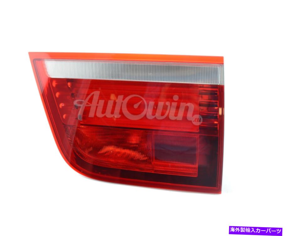 USテールライト BMW X5シリーズE70リアライトトランクリッド右側OEM新品63217295340 BMW X5 SERIES E70 Rear Light Trunk Lid Right Side Original OEM NEW 63217295340【並行輸入品】