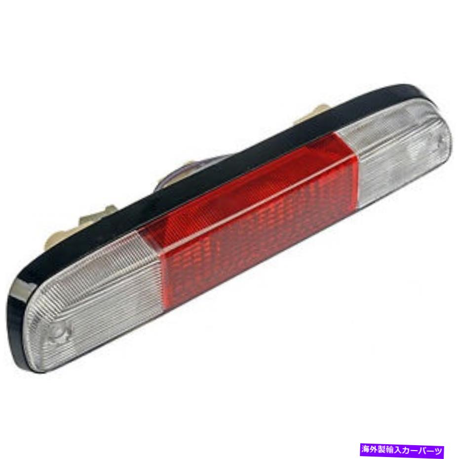 USテールライト Ford、マツダFO2890107のための交換センターのハイマウントストップライト Replacement Center High Mount Stop Light for Ford, Mazda FO2890107【並行輸入品】