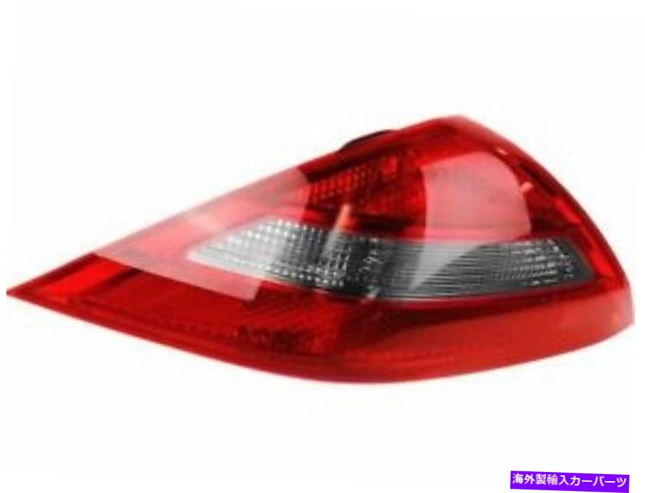 USテールライト 2003-2005 Honda Accord 2004 N944VPのための左テールライトアセンブリ Left Tail Light Assembly For 2003-2005 Honda Accord 2004 N944VP【並行輸入品】