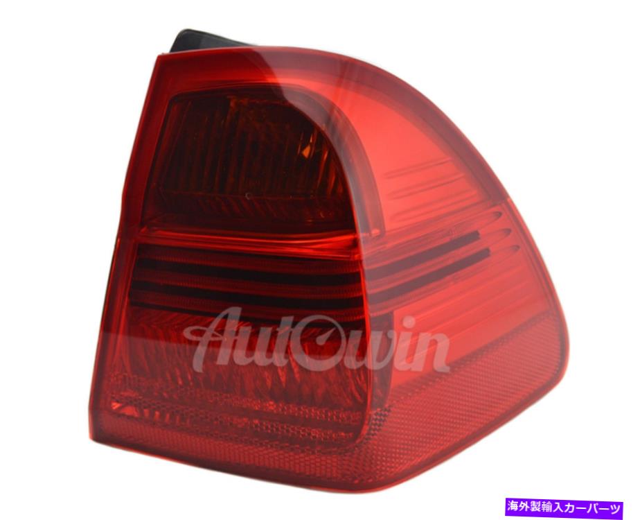 USテールライト BMW 3シリーズE91リアタイレイトのサイドパネルの右側Original EU 63217160062 BMW 3 Series E91 Rear Taillight in Side Panel Right Side Original EU 63217160062【並行輸入品】