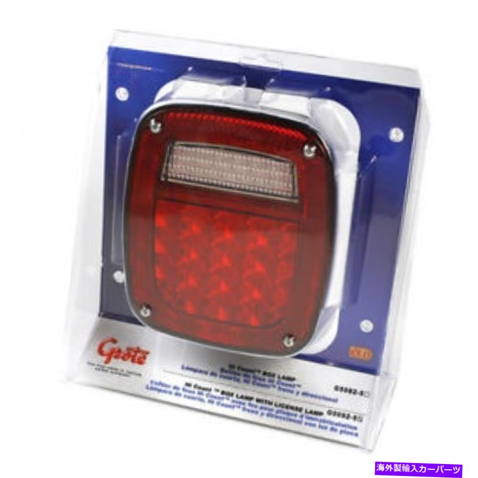 USテールライト LAMP GLOTE INDUSTRIES G5092-5 Lamp Grote Industries G5092-5【並行輸入品】