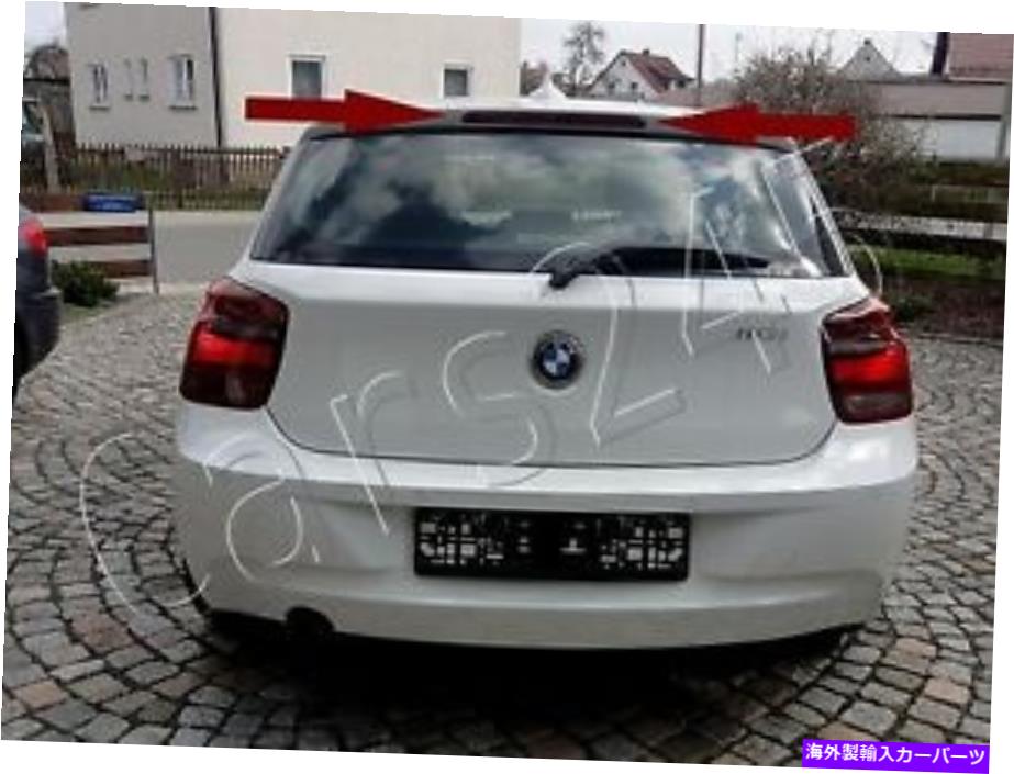 USテールライト 本物の3番目の3番目のストップブレーキライトBMW 1シリーズF21 2012- Genuine 3rd Third Stop Brake Light BMW 1 Series F20 F21 2012-【並行輸入品】