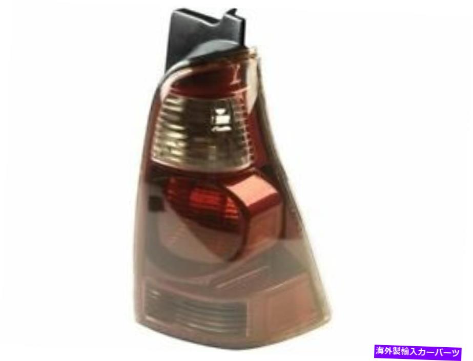 USテールライト 右テールライトアセンブリDorman 2CHV51用トヨタ4Runner 2005 2004 2003 Right Tail Light Assembly Dorman 2CHV51 for Toyota 4Runner 2005 2004 2003【並行輸入品】