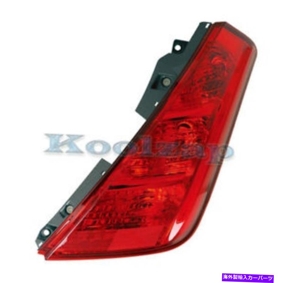 USテールライト Taillight Taillampブレーキライトランプ右助手席側RH 03-05ムラーノ Taillight Taillamp Brake Light Lamp Right Passenger Side RH 03-05 For Murano【並行輸入品】