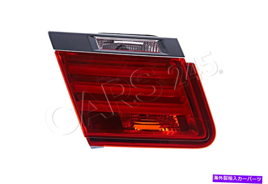 USテールライト BMW 7シリーズF01セダンインナーブートリアランプテールライトを残しました2008-2012 BMW 7 Series F01 Sedan Inner boot Rear Lamp Tail Light left 2008-2012【並行輸入品】 37,567円