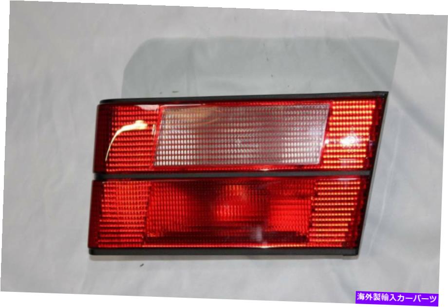 USテールライト トランクのふたのリアライト、BMW 5シリーズE-34の右側 Rear light in trunk lid, right for BMW 5 series E-34【並行輸入品】