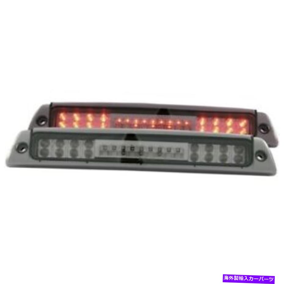 USテールライト Anzo 531046 ANZO 531046【並行輸入品】