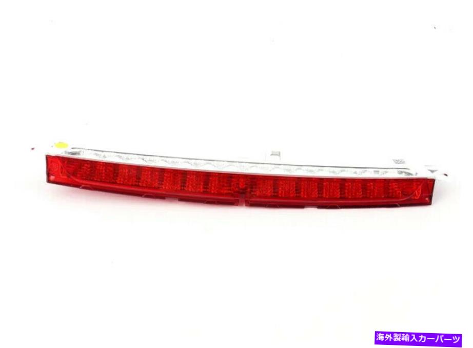 USテールライト BMW 3シリーズF30 GTリア3ブレーキストップLEDライトフィット2012 - 2019 F31 F80 NEW BMW 3 series F30 GT Rear Third Brake STOP LED Light Fits 2012 - 2019 F31 F80 NEW【並行輸入品】