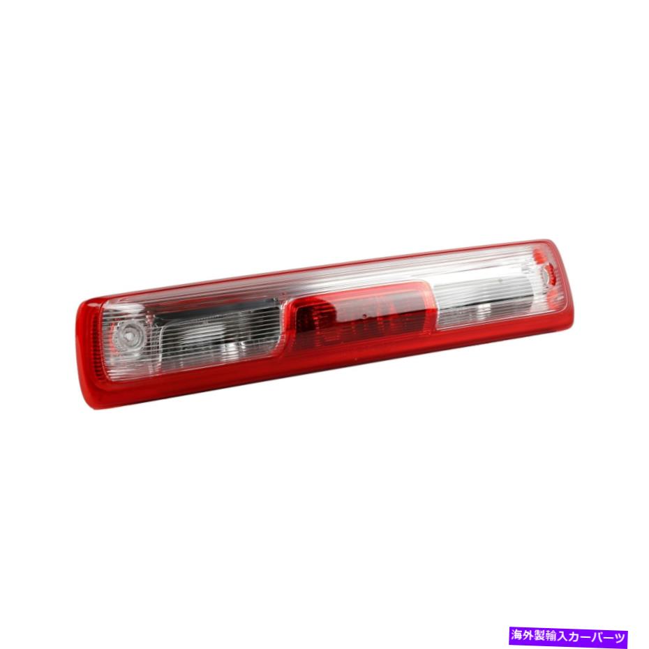 USテールライト Chevy Colorado 15-20 GMオリジナル機器の交換3RDブレーキライト For Chevy Colorado 15-20 GM Original Equipment Replacement 3rd Brake Light【並行輸入品】
