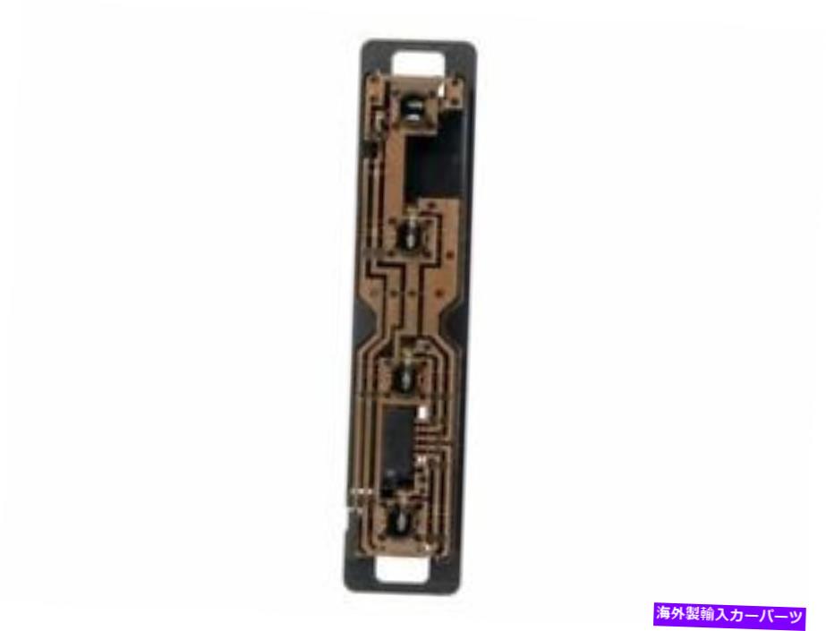 USテールライト 2003-2006 Dodge Sprinter 3500 2004 2005 Y499SNのテールライト電球ホルダー Tail Light Bulb Holder For 2003-2006 Dodge Sprinter 3500 2004 2005 Y499SN【並行輸入品】
