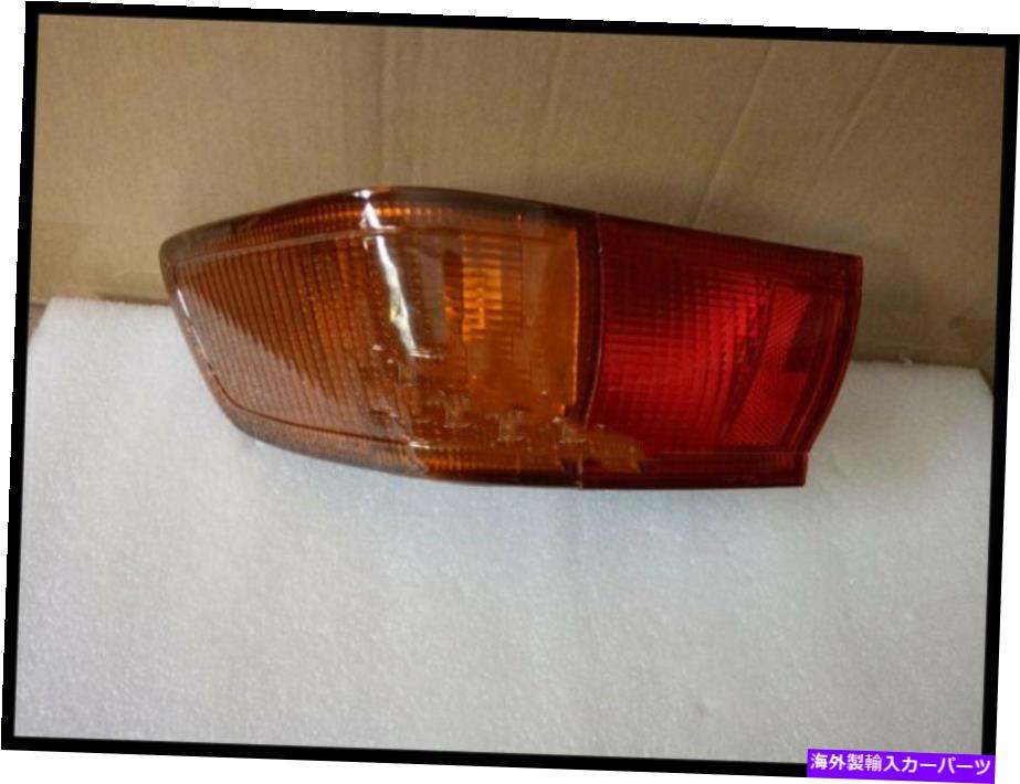 USテールライト 1 *左後部ブレーキランプターン信号TaillightのTaillight 2.2 SXV20 1997-99 1* Left Rear Brake Lamp Turn Signal Taillight For Toyota Camry 2.2 Sxv20 1997-99【並行輸入品】
