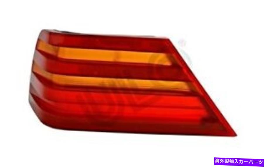 USテールライト メルセデスのために残された後光W140 1408200164ウロウエム Rear Light Left For MERCEDES W140 1408200164 ULO OEM【並行輸入品】
