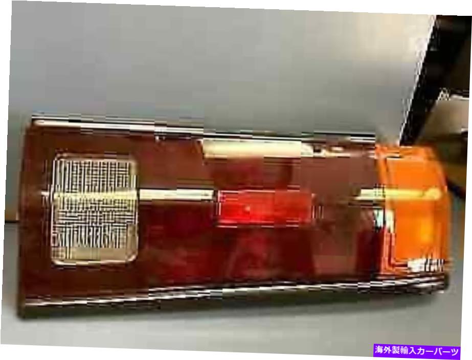 USテールライト Rea Tealight 89-90 NS Sentra SDN RH T / L OEM B6550-75A10 Rear tailight 89-90 NS SENTRA SDN RH T/L OEM B6550-75A10【並行輸入品】