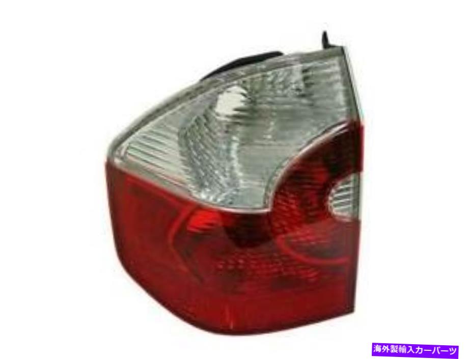 USテールライト Ulo Taillight 63213404103 / 1001107. ULO Taillight 63213404103 / 1001107【並行輸入品】